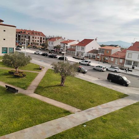דירות איסלה דה ארוסה Piso Collazo מראה חיצוני תמונה